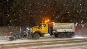 Чрезвычайное положение объявлено Нью-Йорк и Нью-Джерси