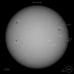 В регионе 4321 наблюдались признаки реструктуризации