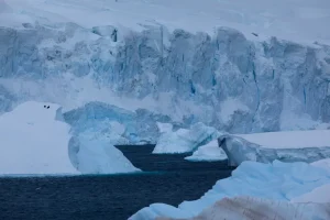 Таяние ледников, причины и последствия