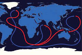 Гольфстрим остановился. Причины и последствия