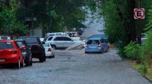 Наводнение в Асунсьйон. Парагвай 28 января 2026