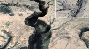 Курило-Камчатский разлом