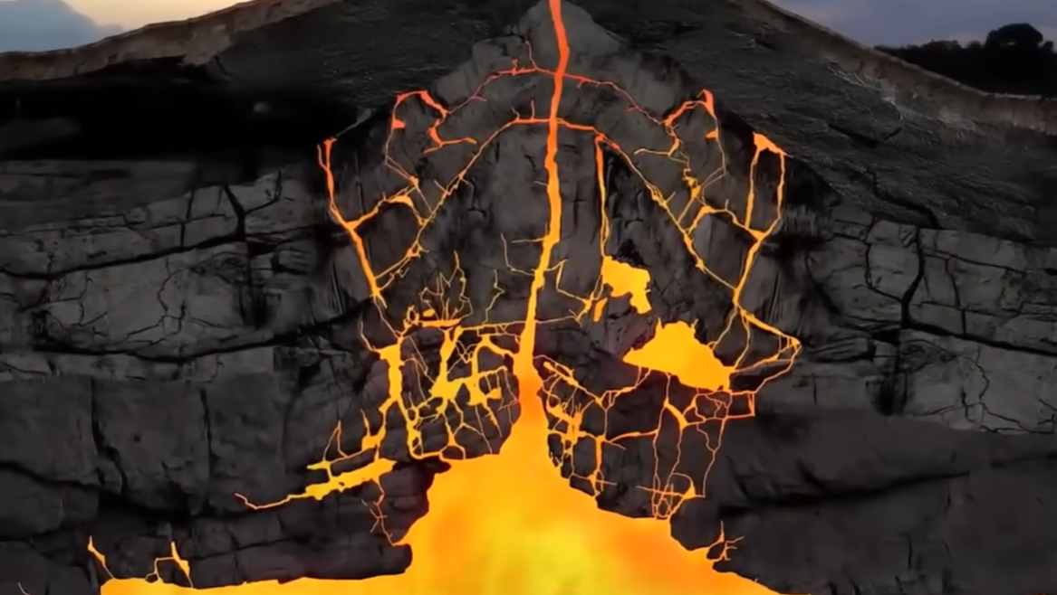 Факты и Фейки про Сибирский плюм